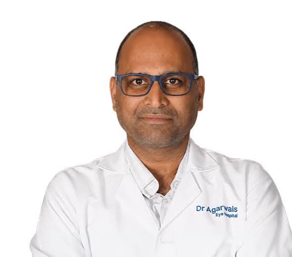 Dr T Sadasiva Rao
